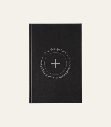Hardcover Journal