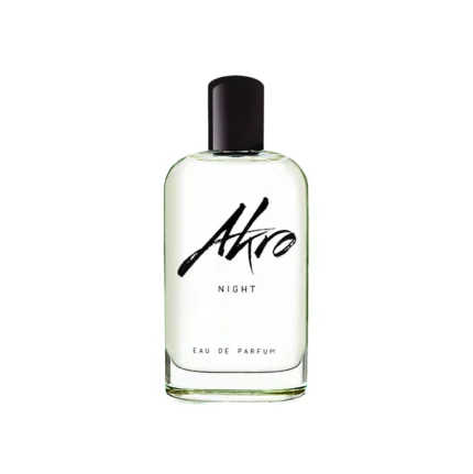 AKRO NIGHT EDP 100ML FOR UNISEX